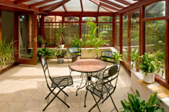 Ash Priors conservatory quotes